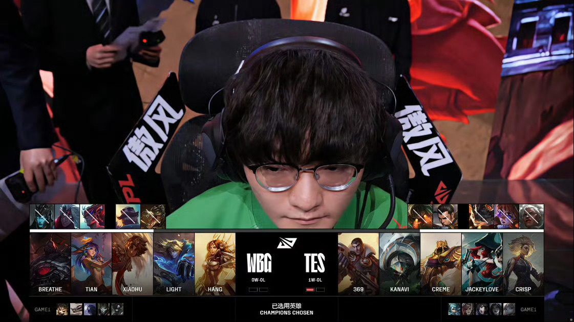 V5绝杀KT，Viper团战一打五鏖战多局2025世界赛，点燃全场激情